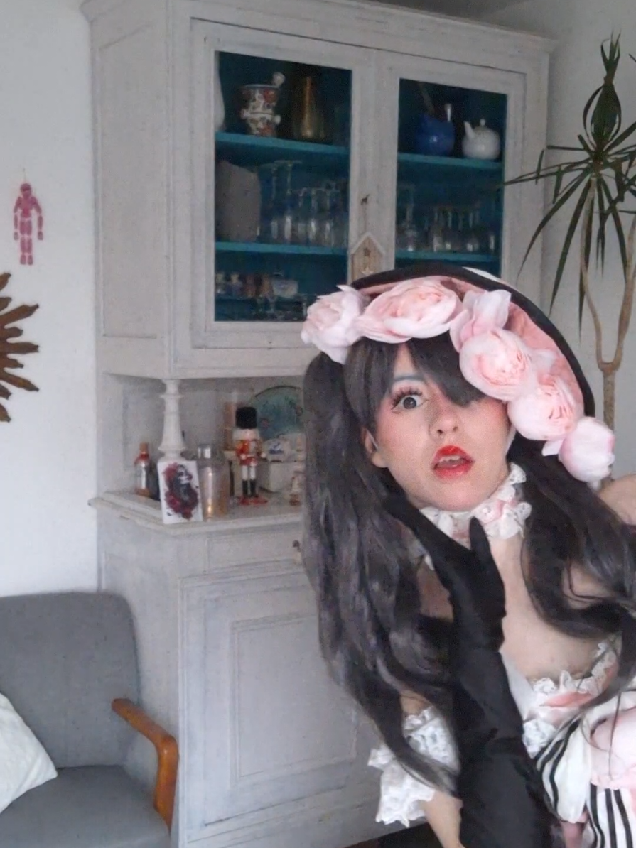 @🍬Tsuki cosplay🍬