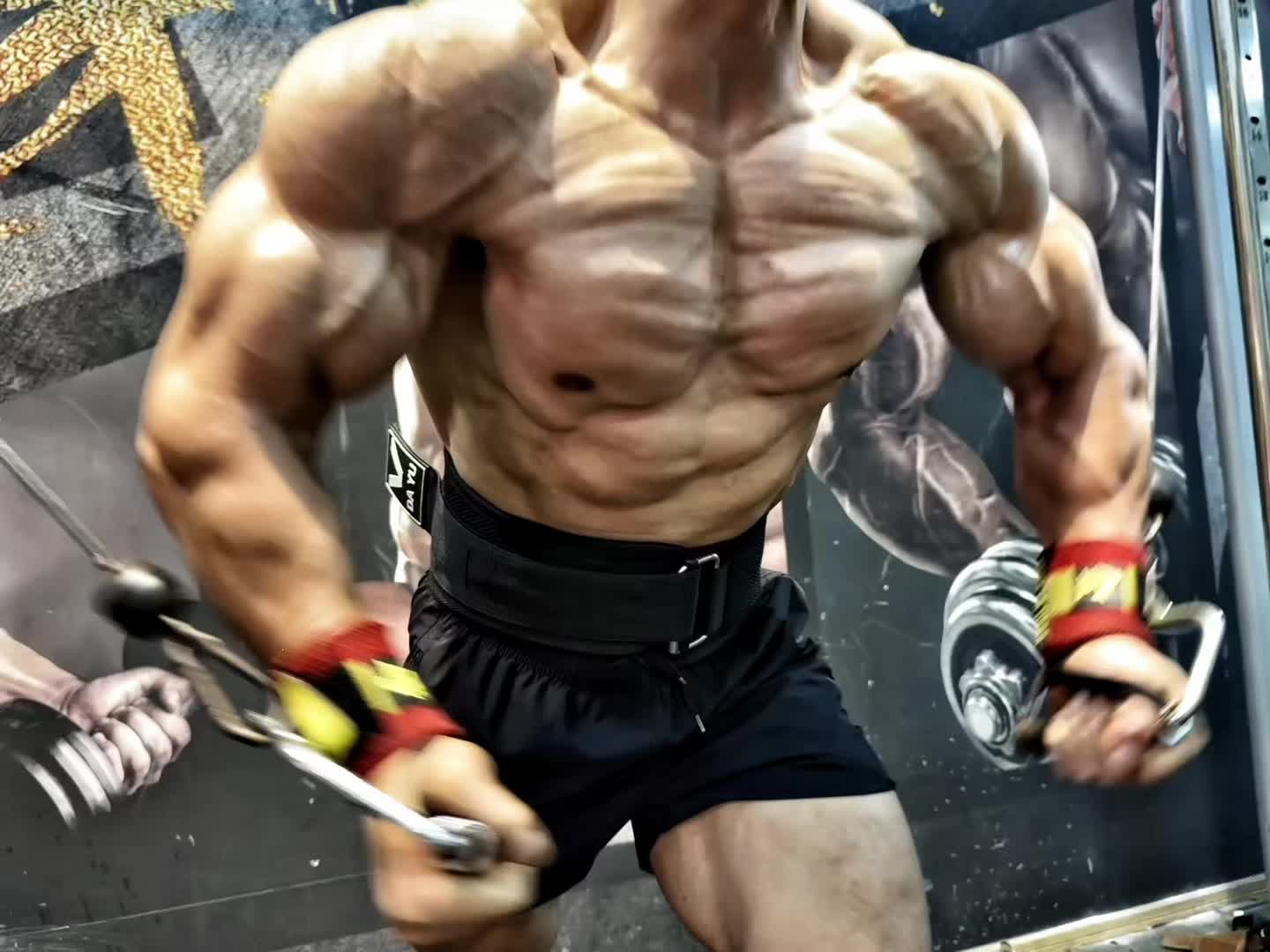 @gymxlean
