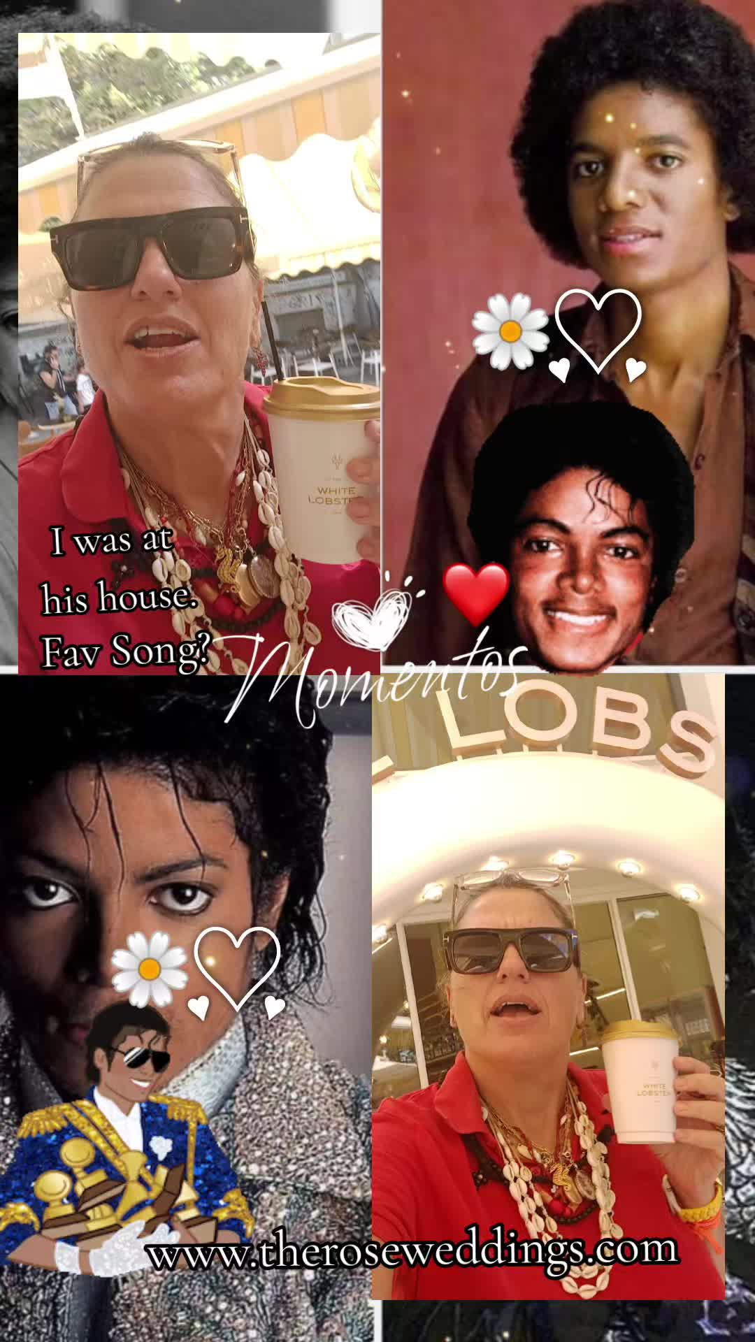 @Milla Cochran