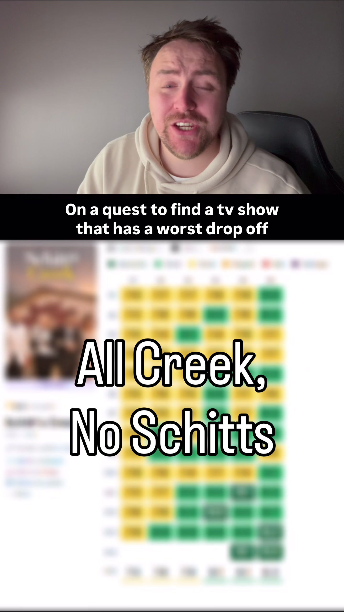 @Most Likely Showdown