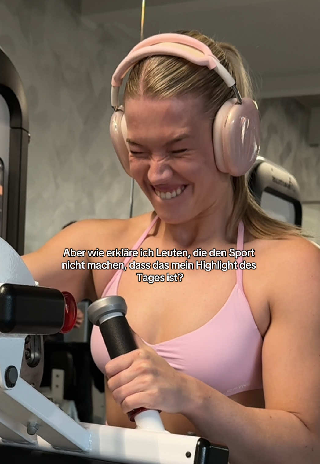 @madeleine | gym 🎧✨🩷🏋🏼&zwj;♀️
