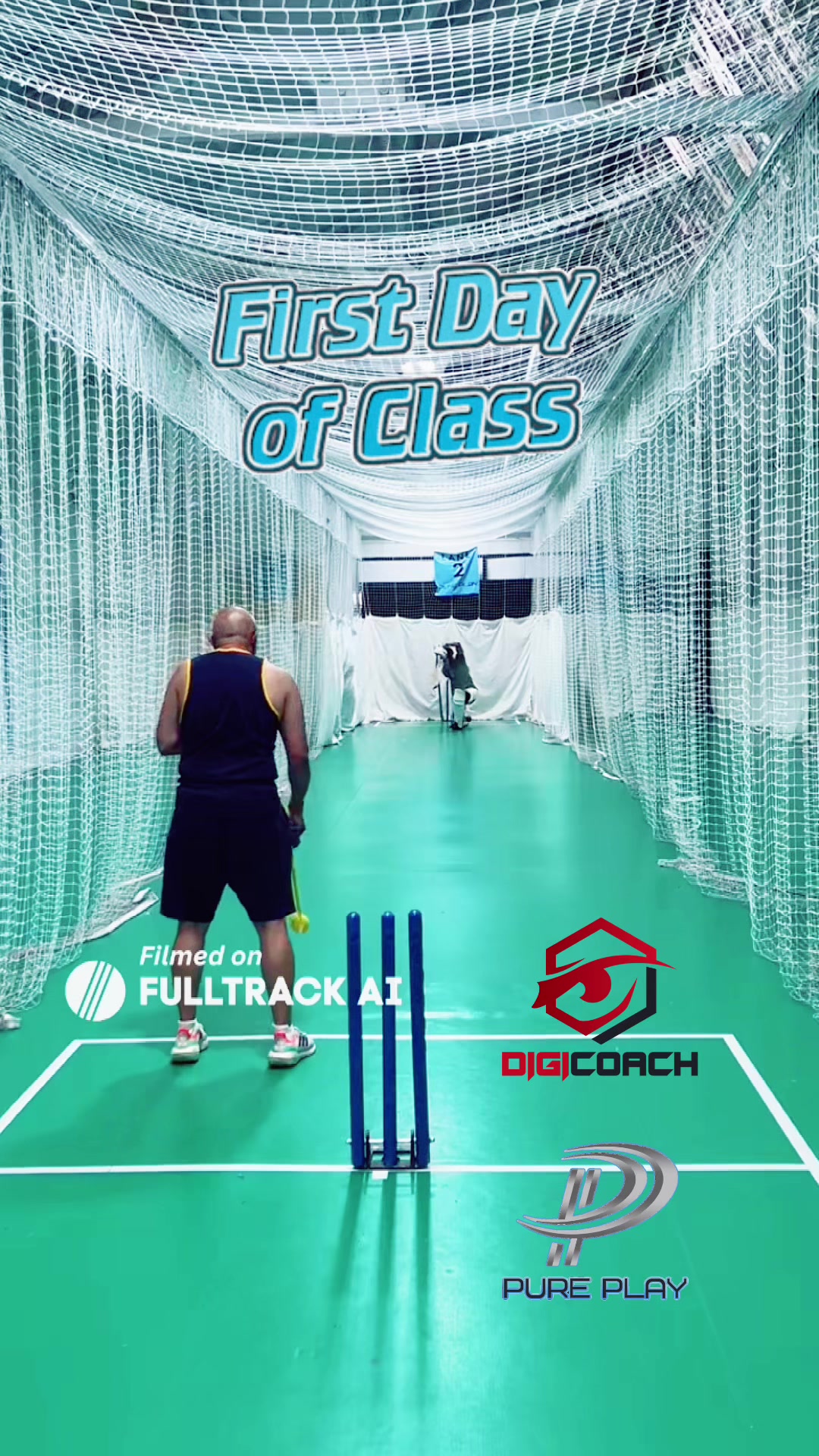 @DC Cricket Coaching