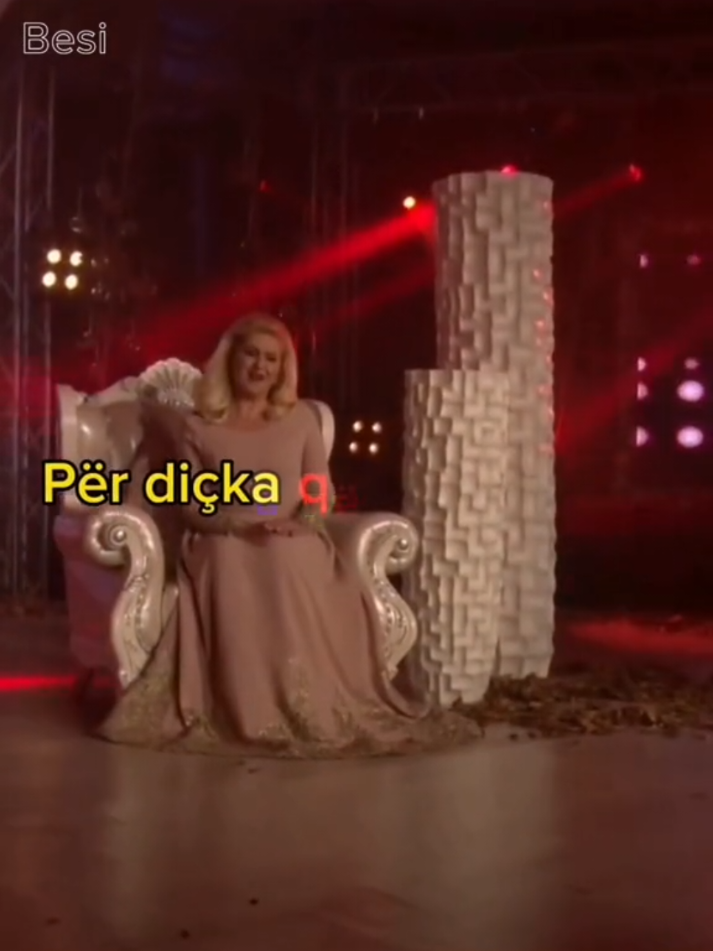 @BESI