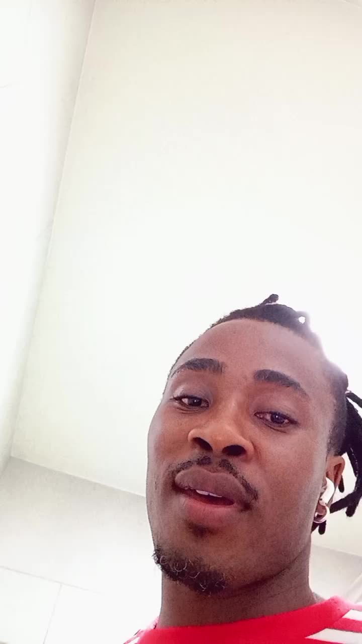 @KEVIN MADUNA