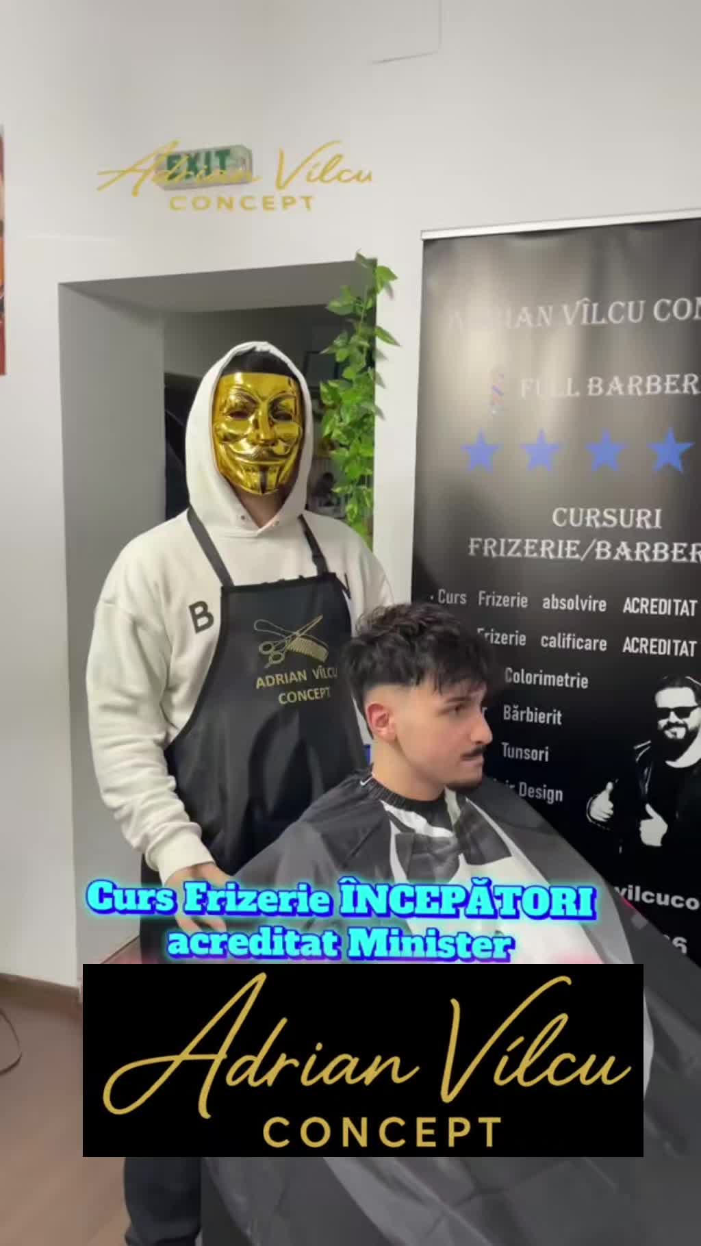 @Adrian Vîlcu Concept