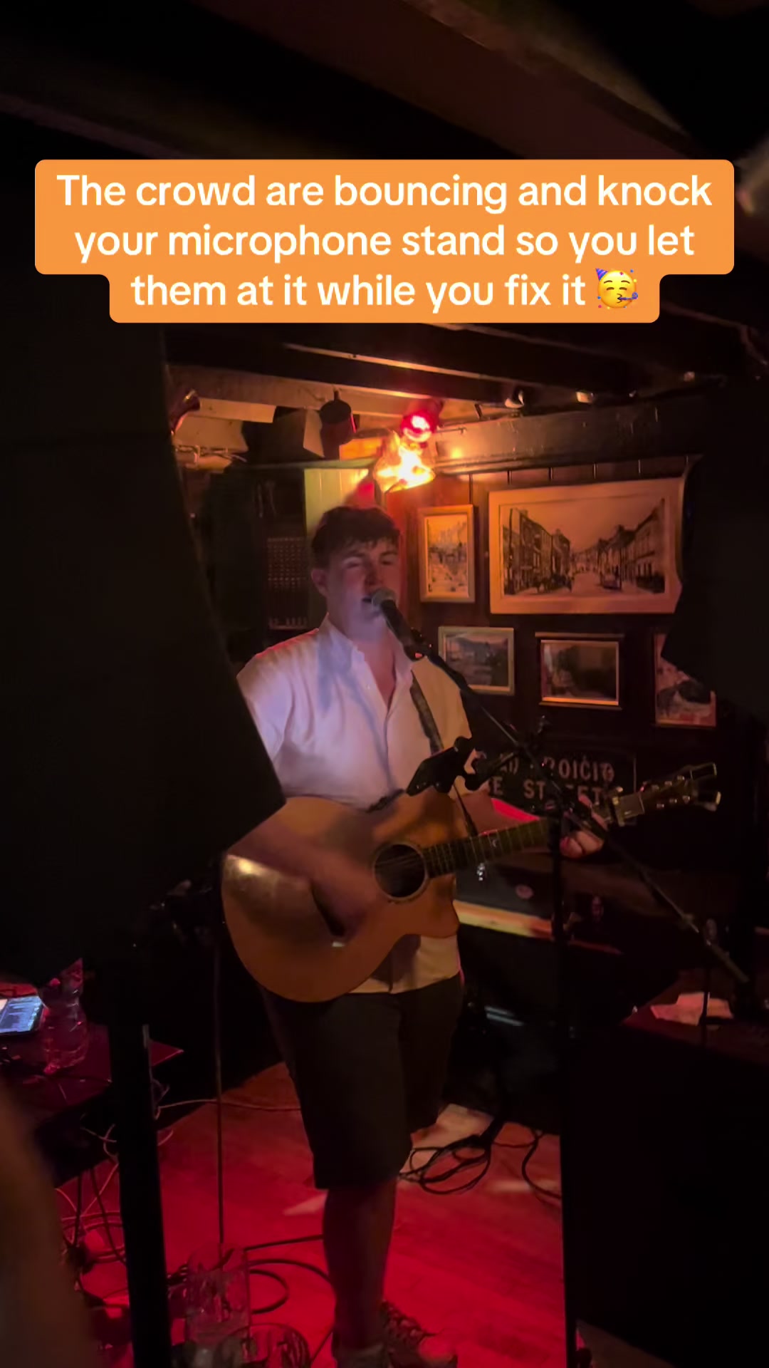 @Joe Sheahan Music