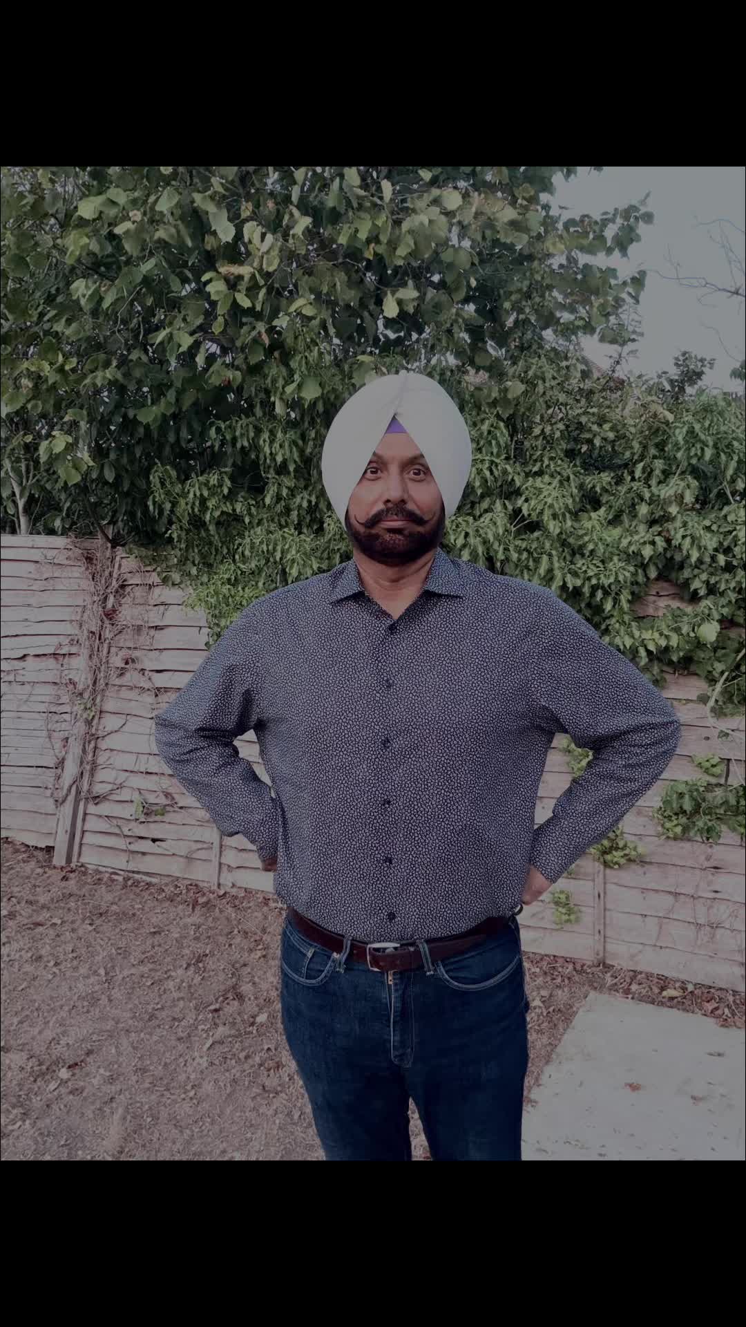 @panjab da sardar