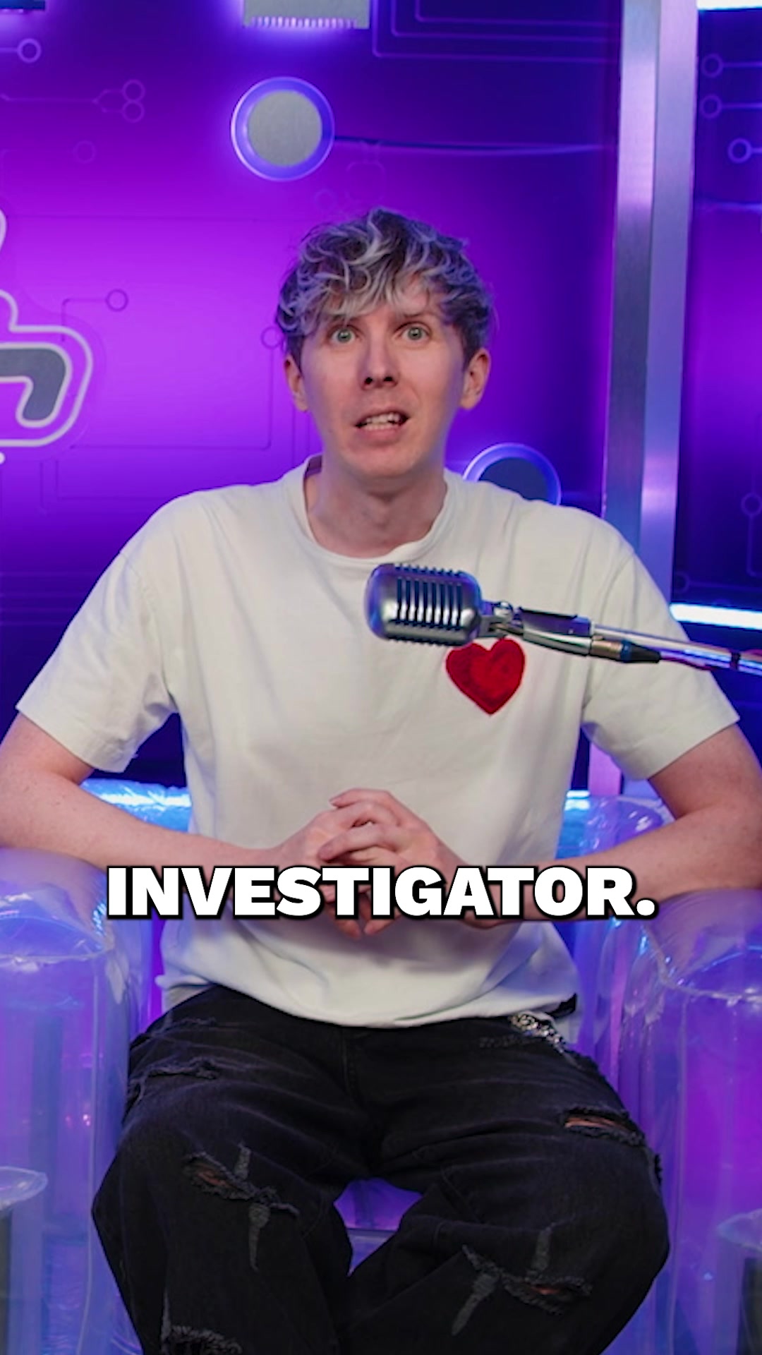 @Dan and Phil