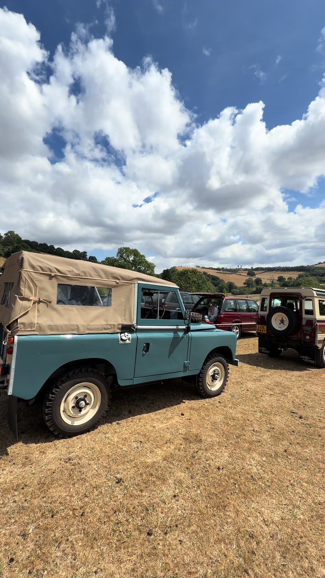 @landroversofdevon