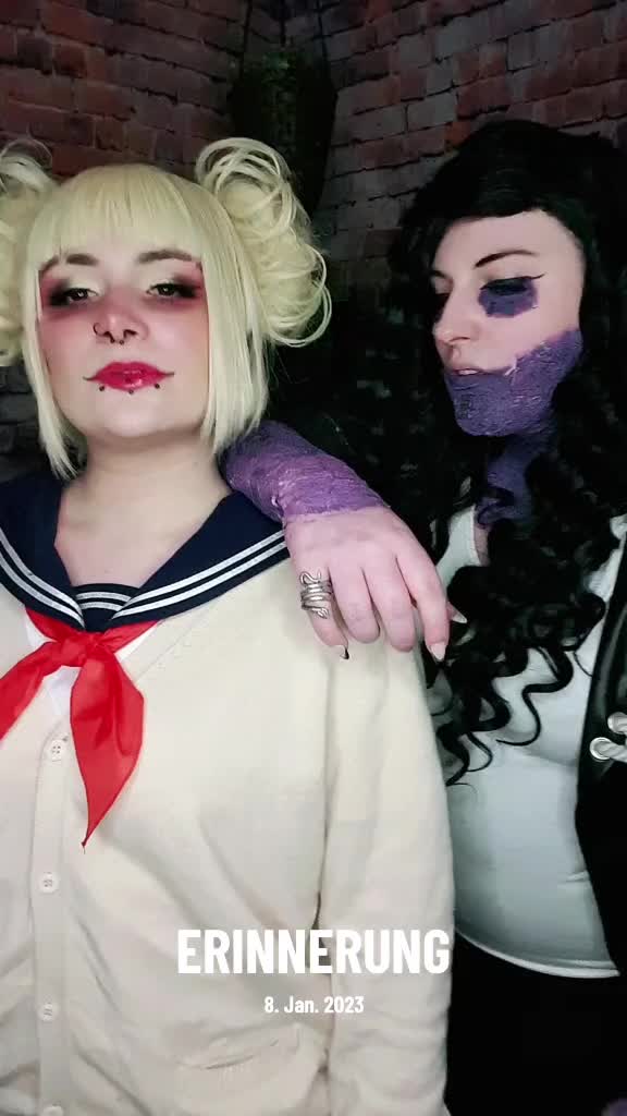 @Tojada_chan.cos | Twitch