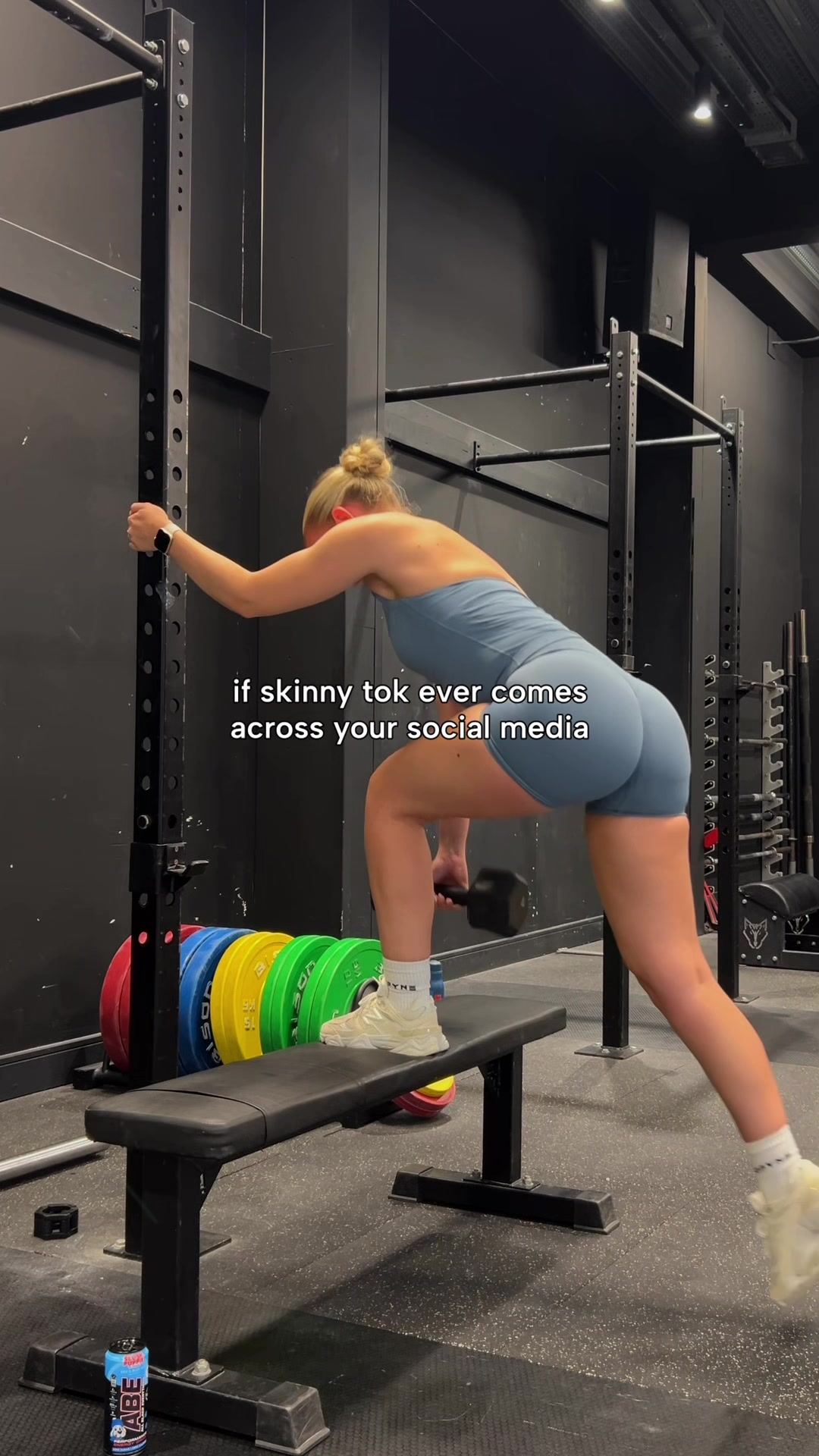@Chloe P | Fitness & Lifestyle