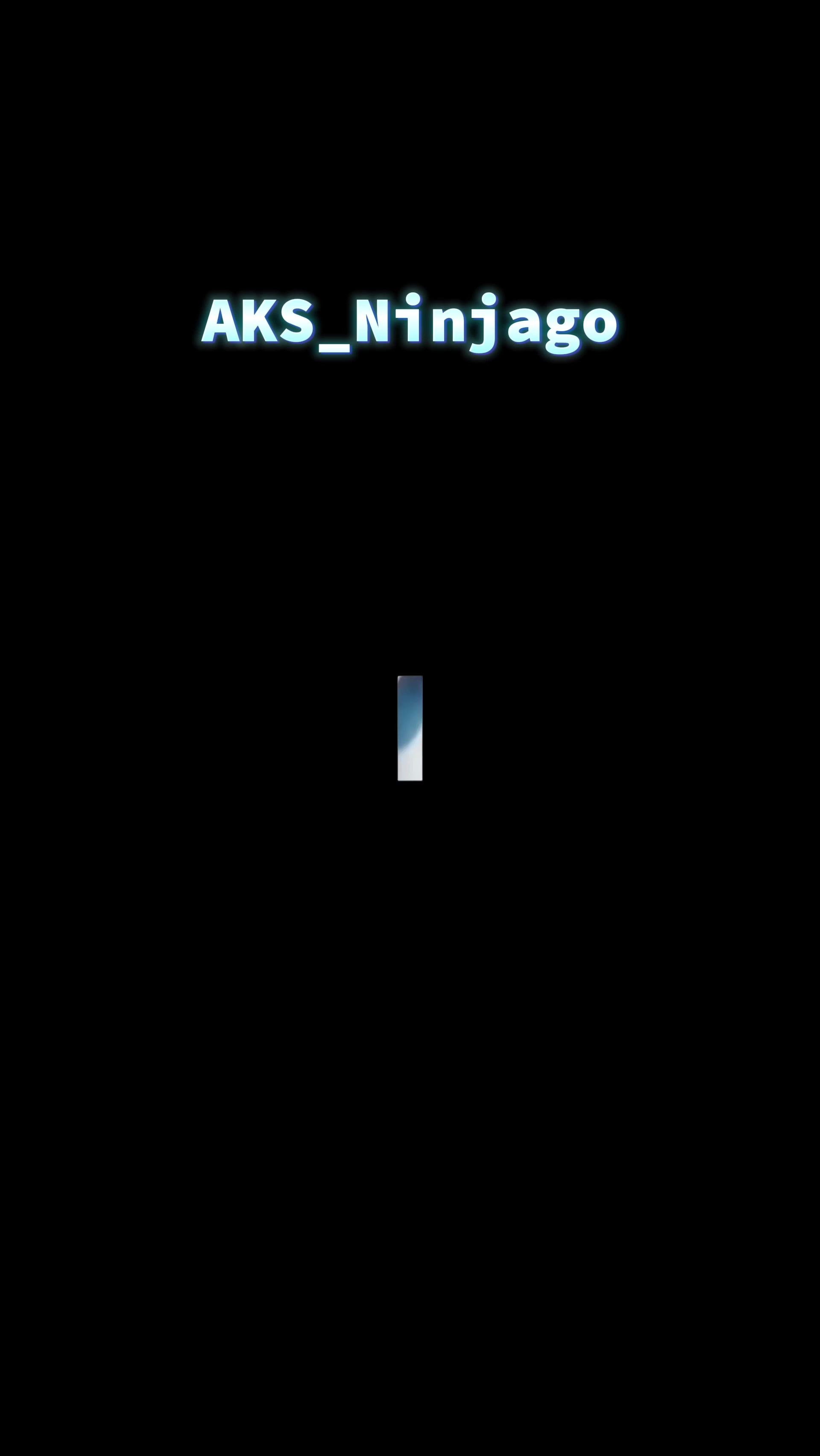 @AKS _ NINJAGO