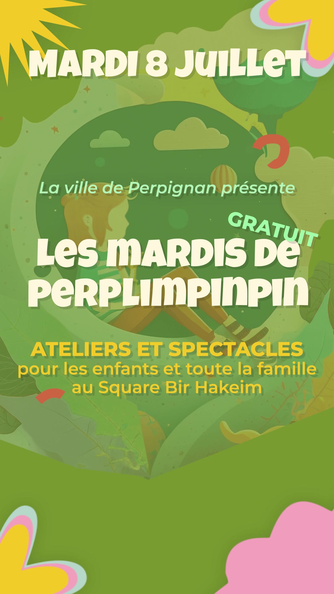 @Ville de Perpignan