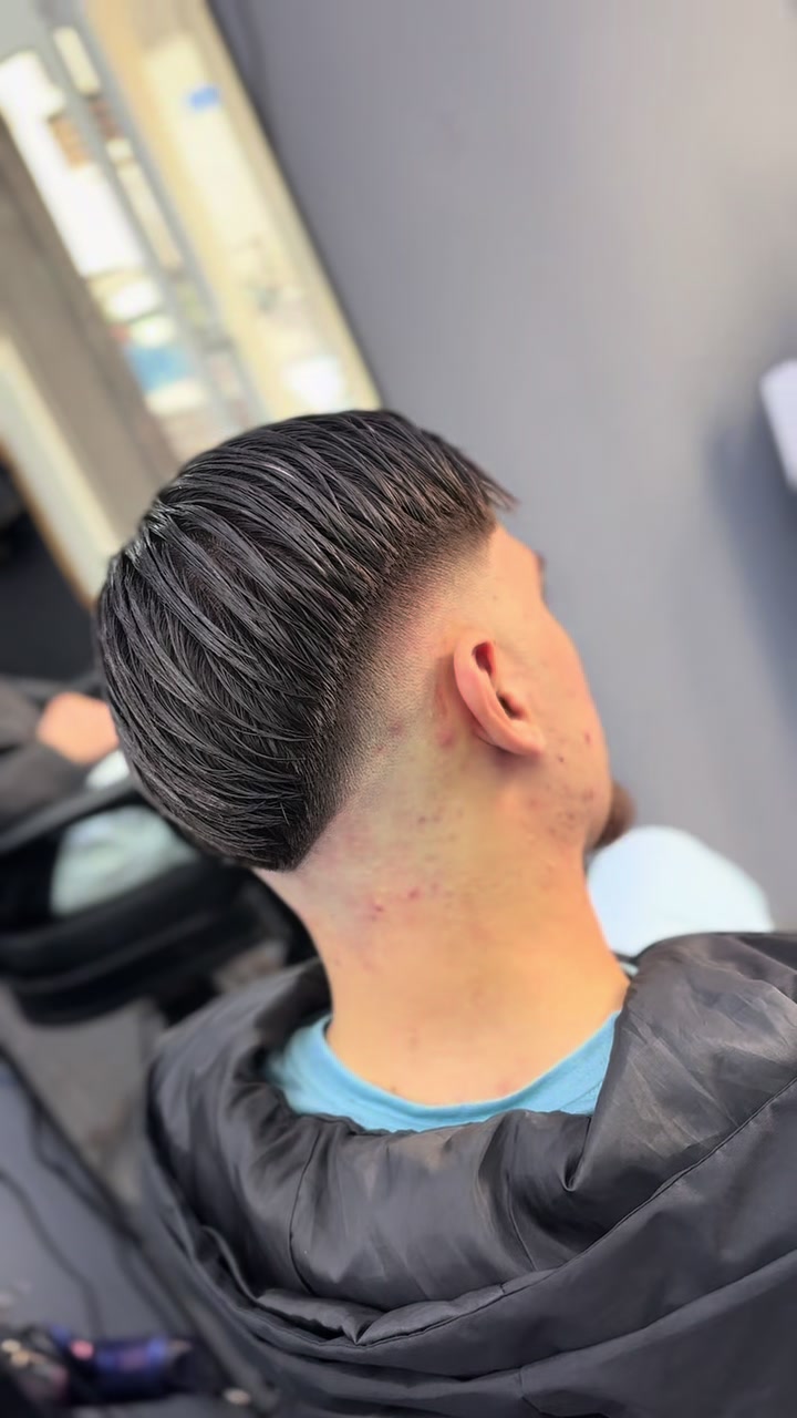 @BARBER DIASS ๐๐ญ