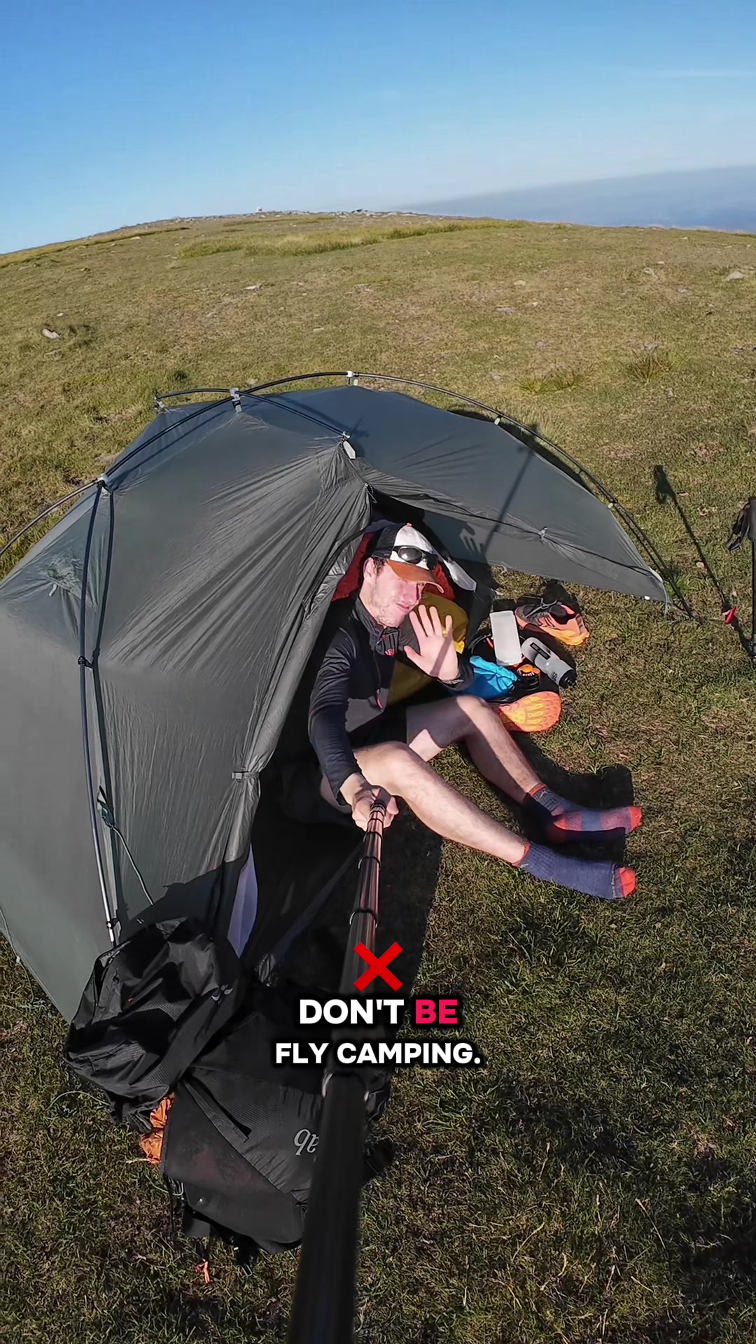 @TedGoneWild⛺️