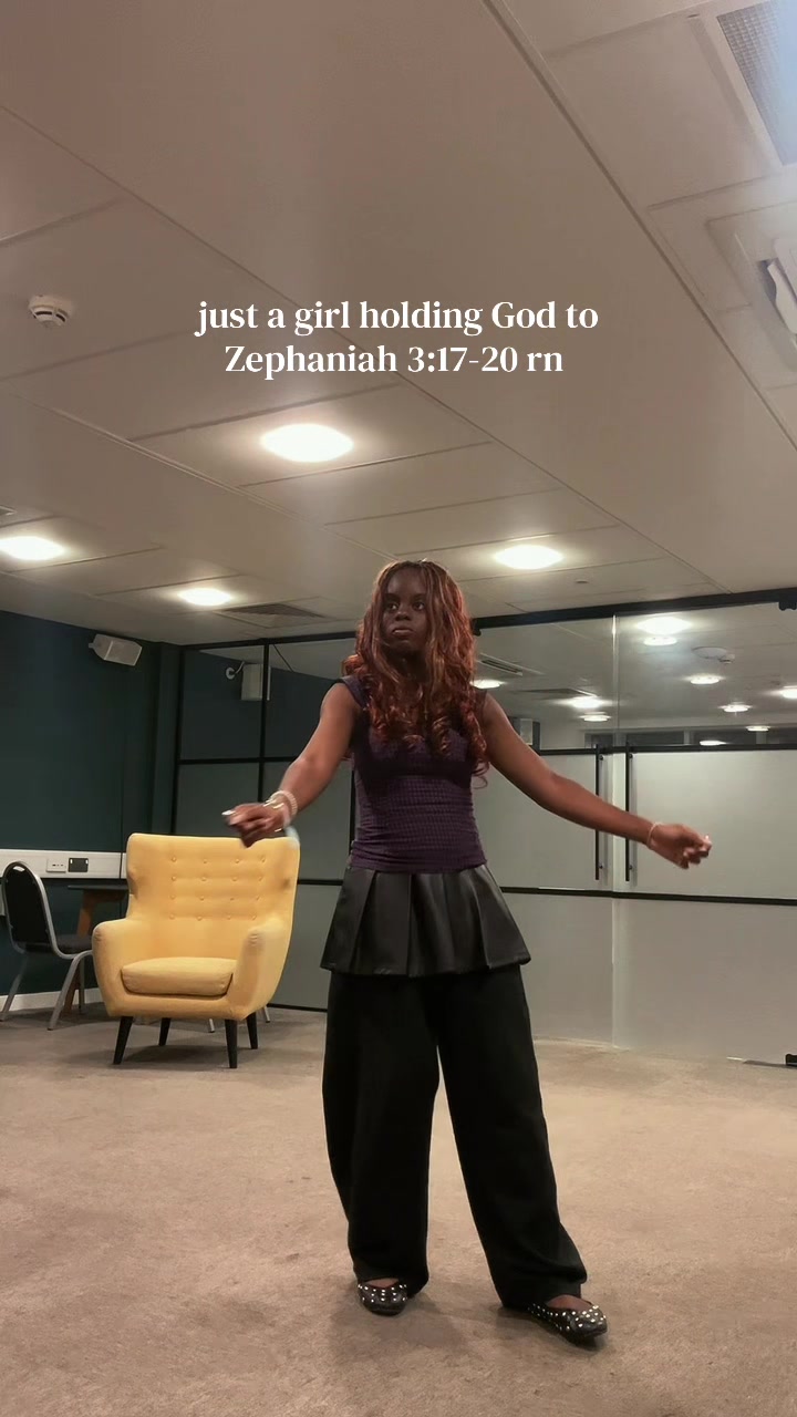 @Esther Joshua