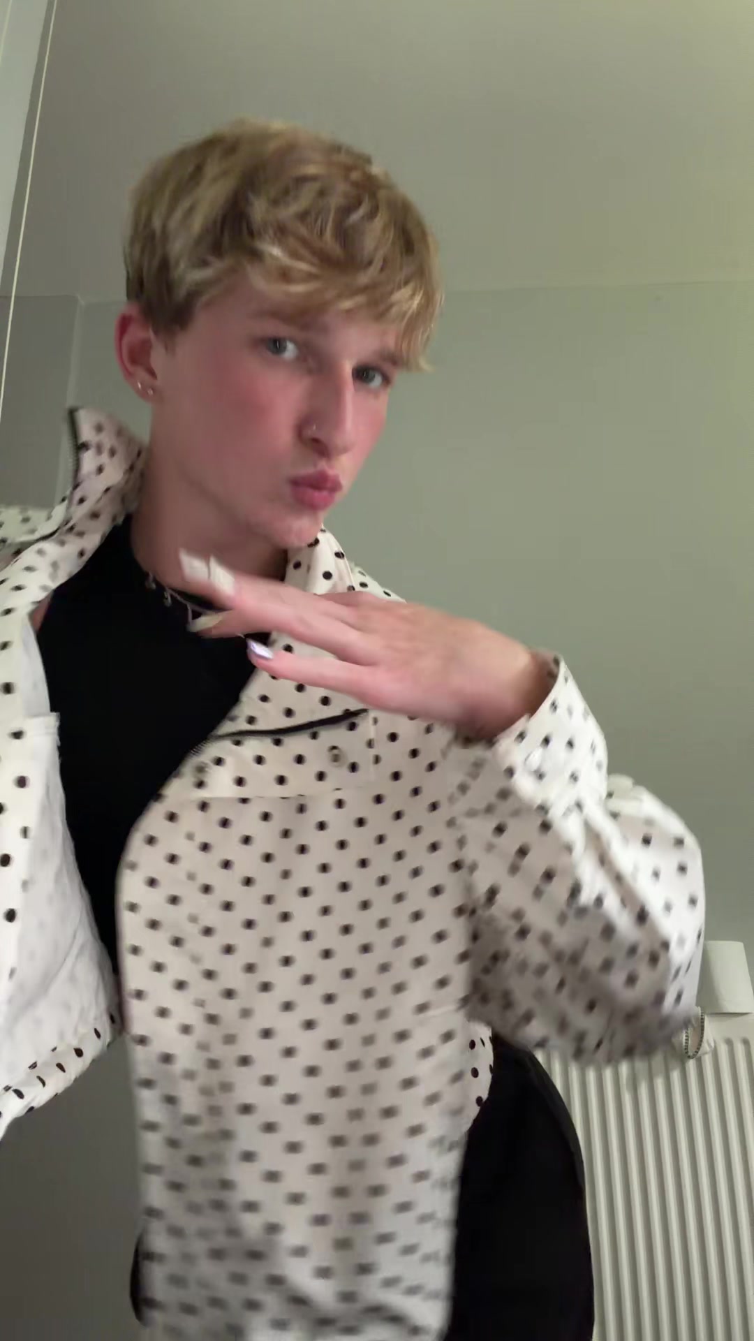 @Oisin Rice