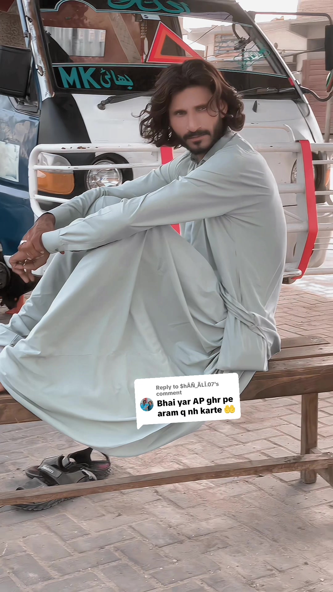 @𝐌𝐊 𝐒𝐈𝐍𝐃𝐇𝐈👑