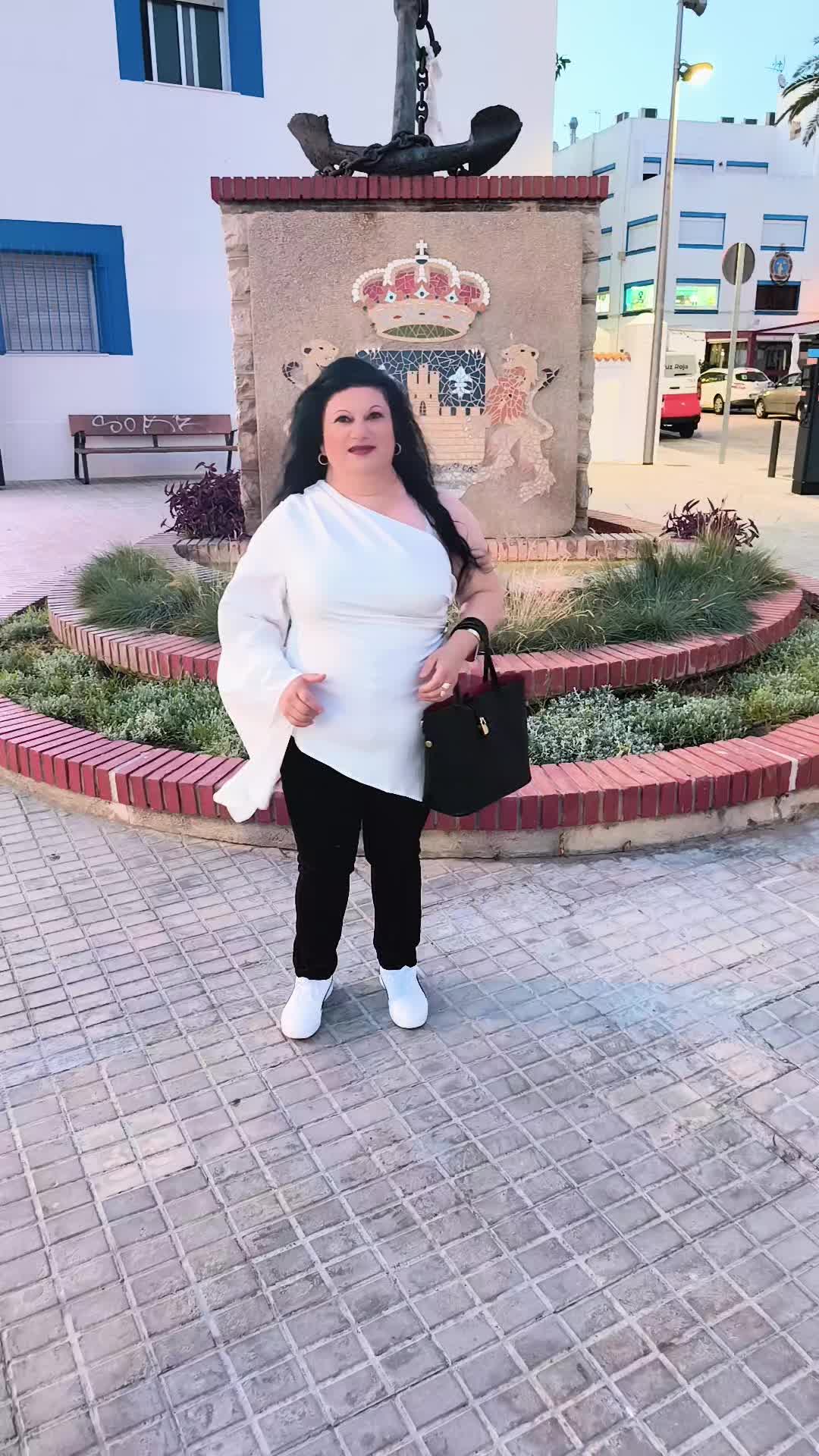 @Carla y Peque