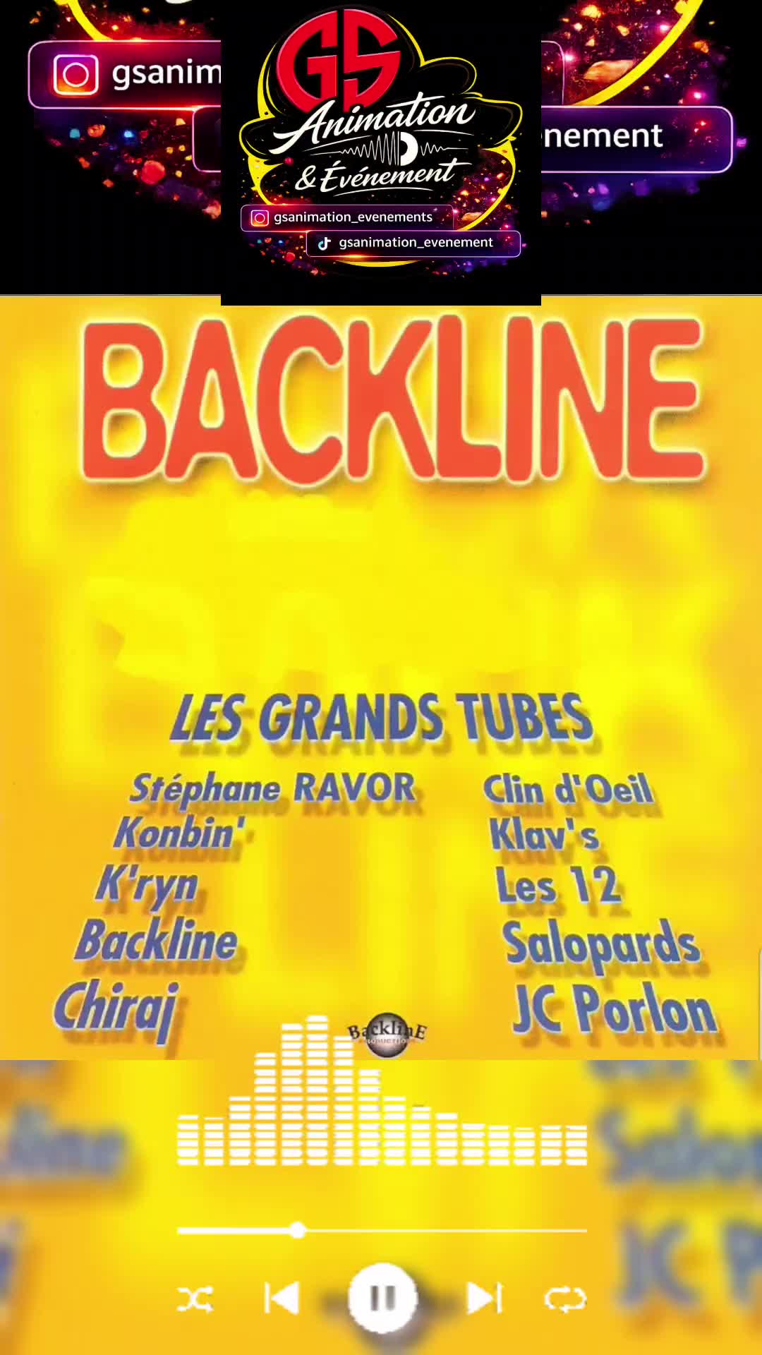 @𝔾𝕊 𝔸ℕ𝕀𝕄𝔸𝕋𝕀𝕆ℕ