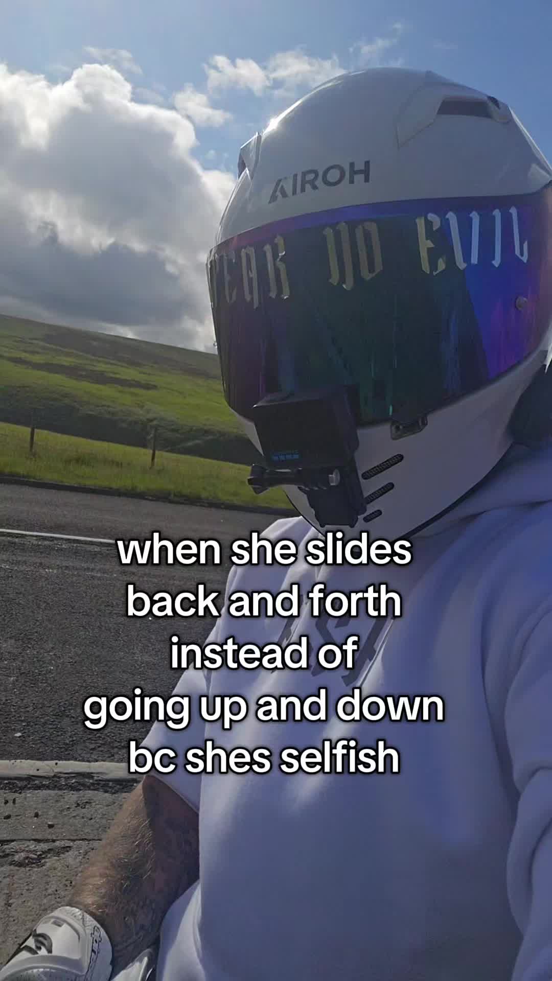 @HalifaxCBR🇬🇧 🏍