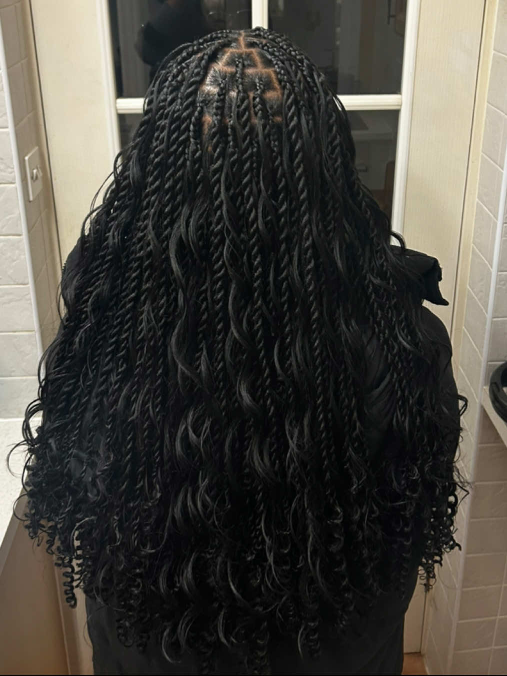 @Slayed By Sohe |Notts Braider