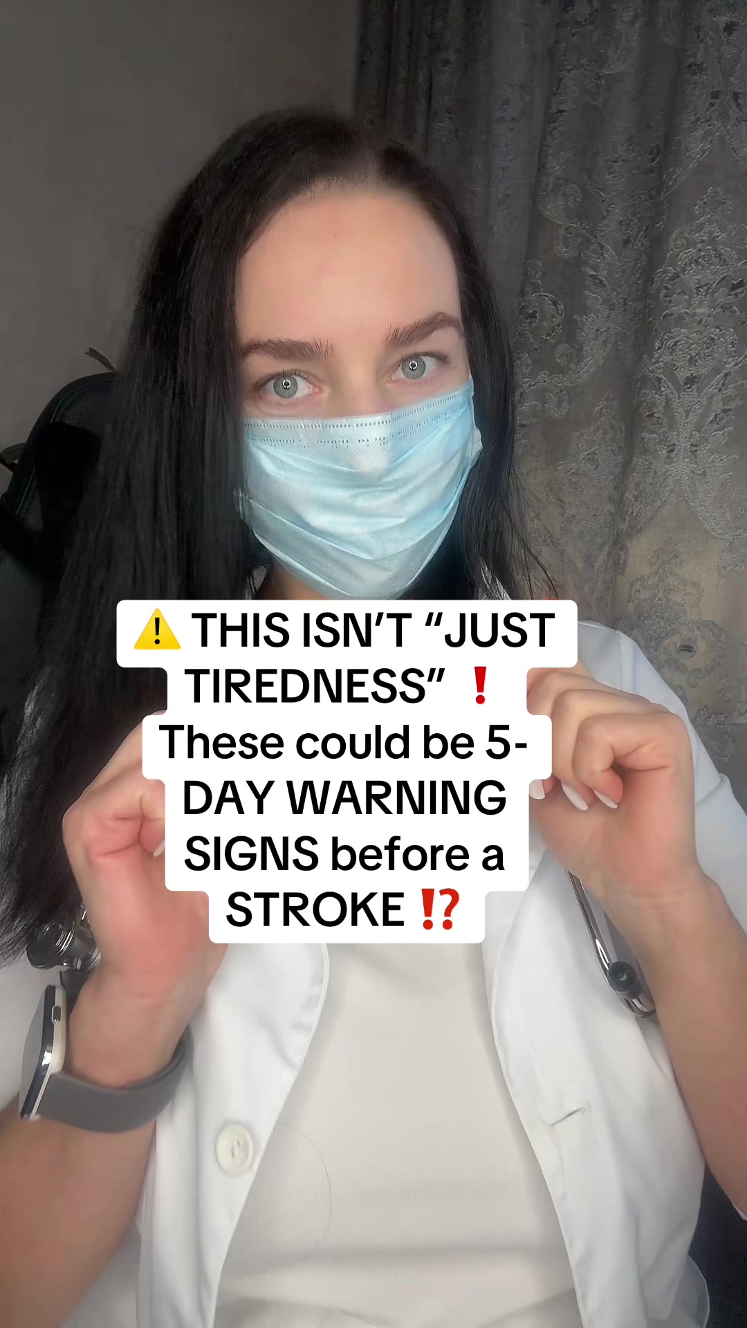 @Dr. Christy MD | Health Tips