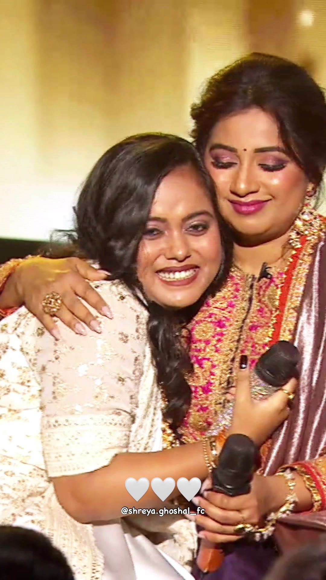 @Shreya Ghoshal FC