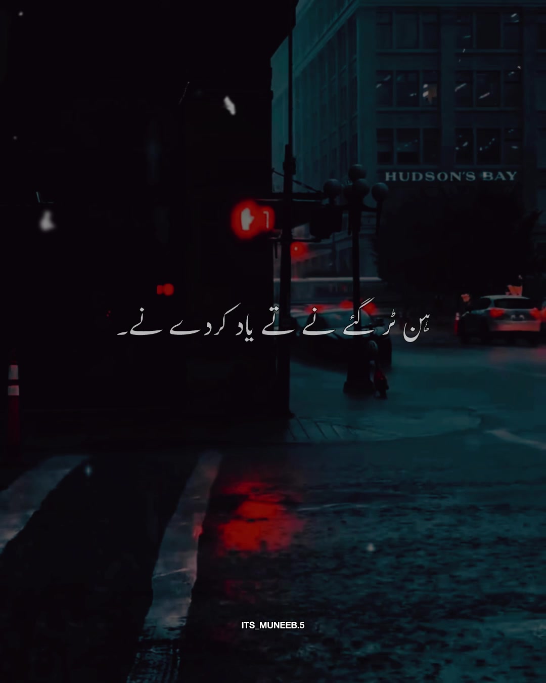 @Muneeb Jutt | Vibe Lyrics 🎧