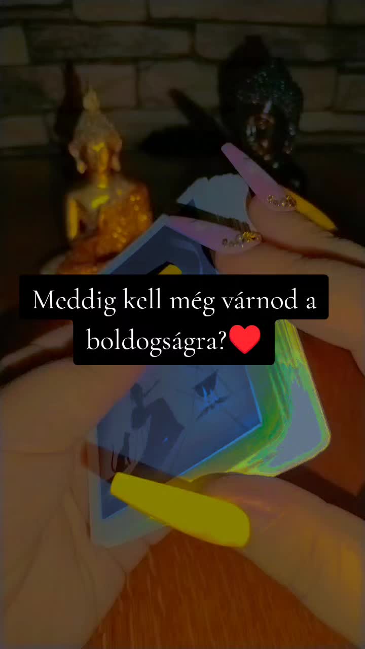 @🌙 Spirituális Jósda ✨♥️