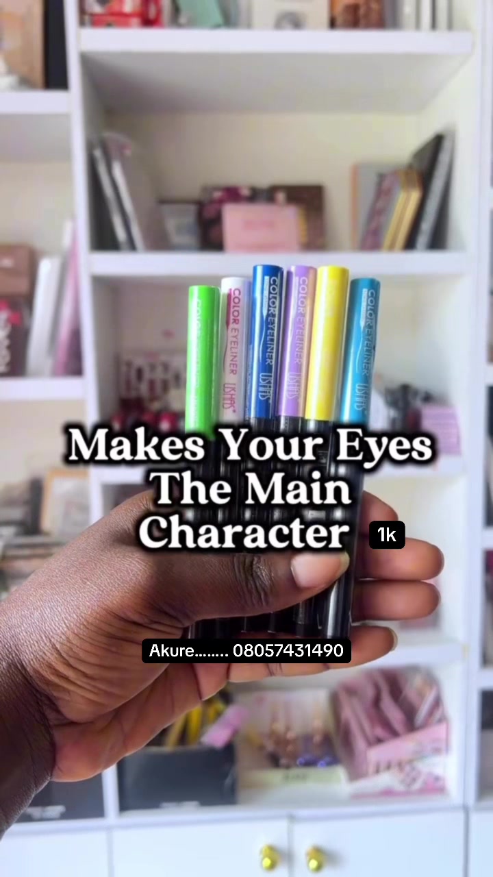 @AFA Beauty Essentials Akure