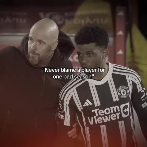 @MUFC 🔴⚪️