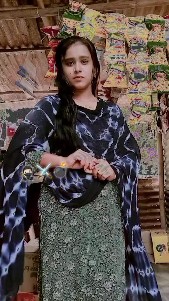 @muskan queen