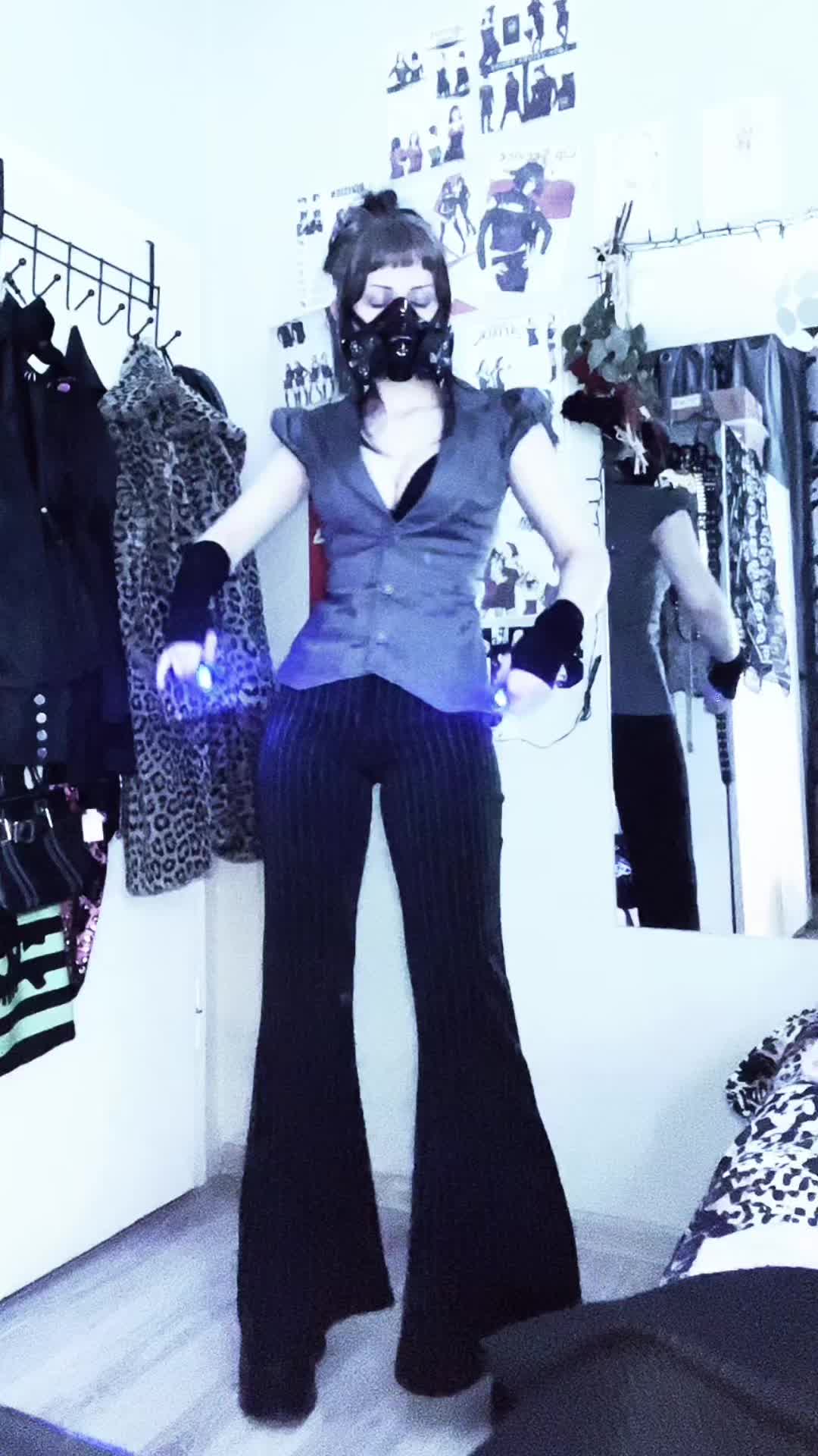 @☣︎ ᴀᴜʀɢᴡʜx ☣︎