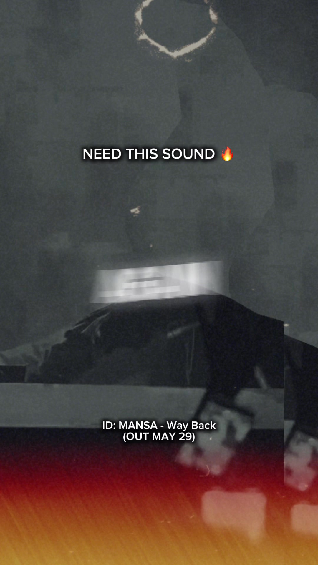 @Songs On Repeat