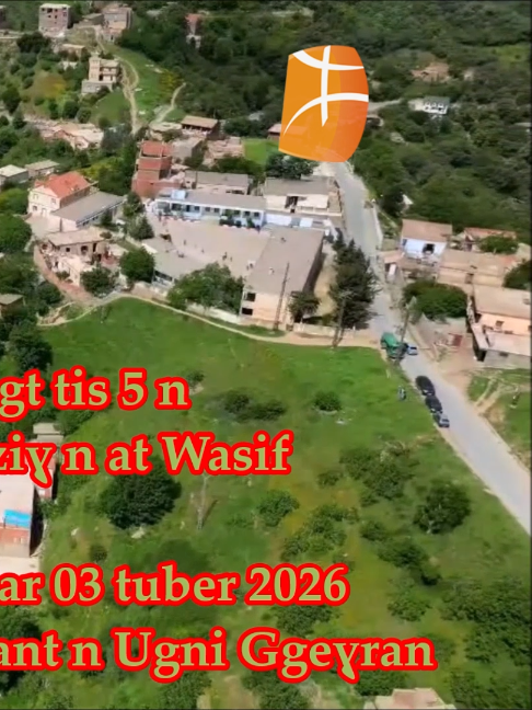 @Berberetelevision