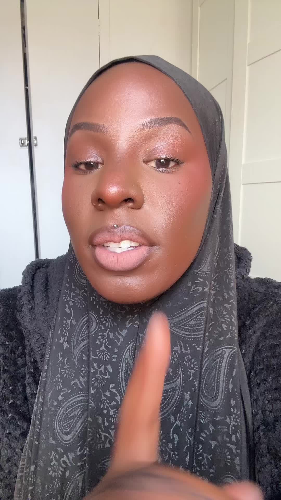 @ameenaroshae