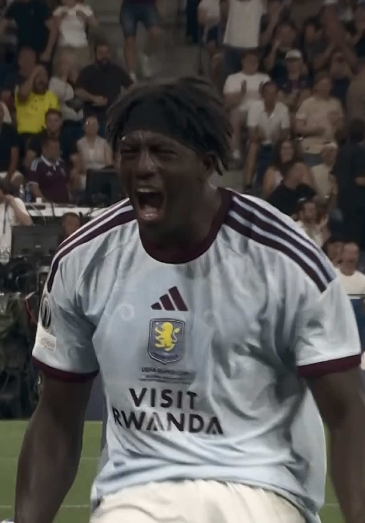 @Europa League