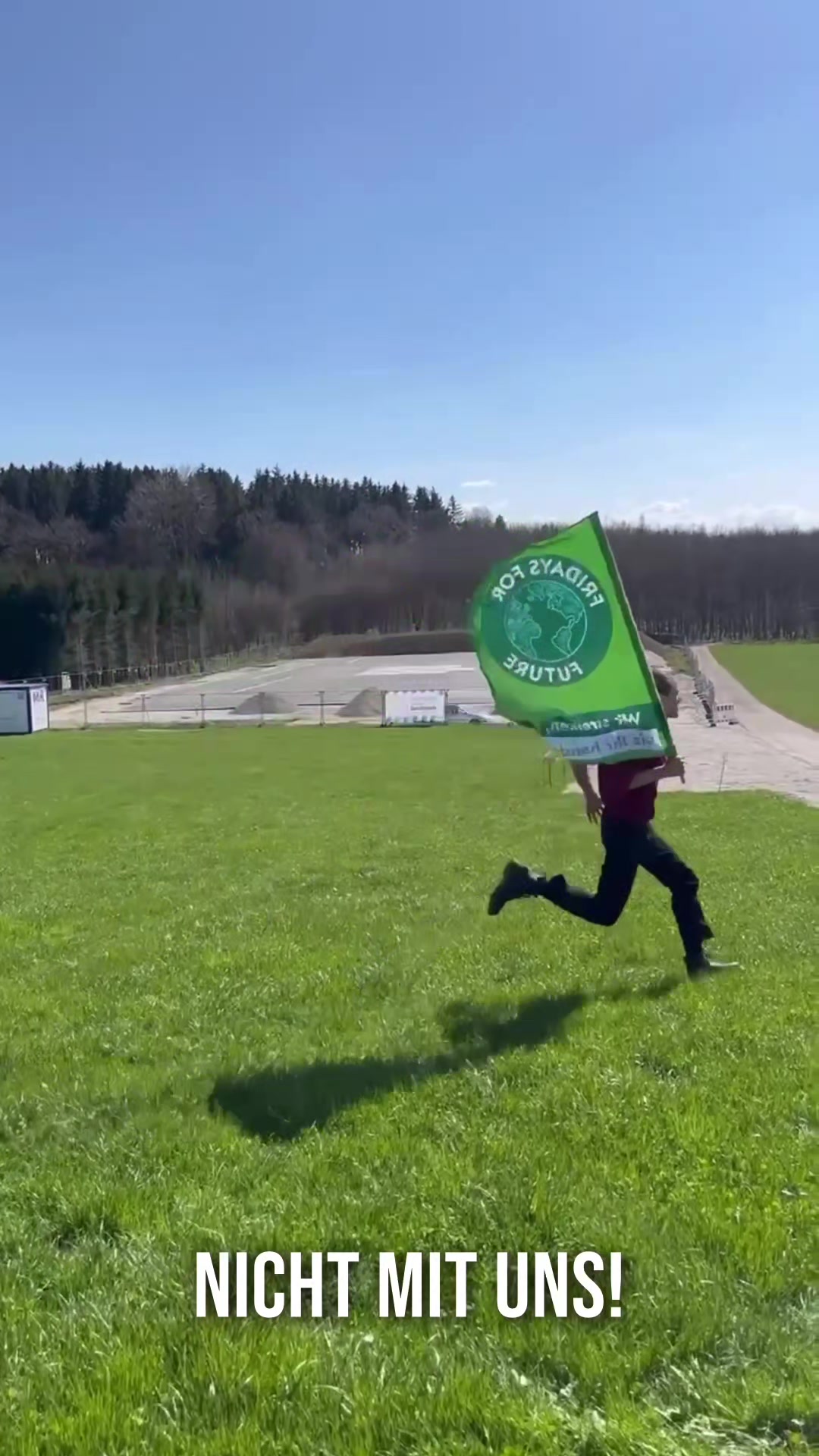 @Fridays for Future Koblenz