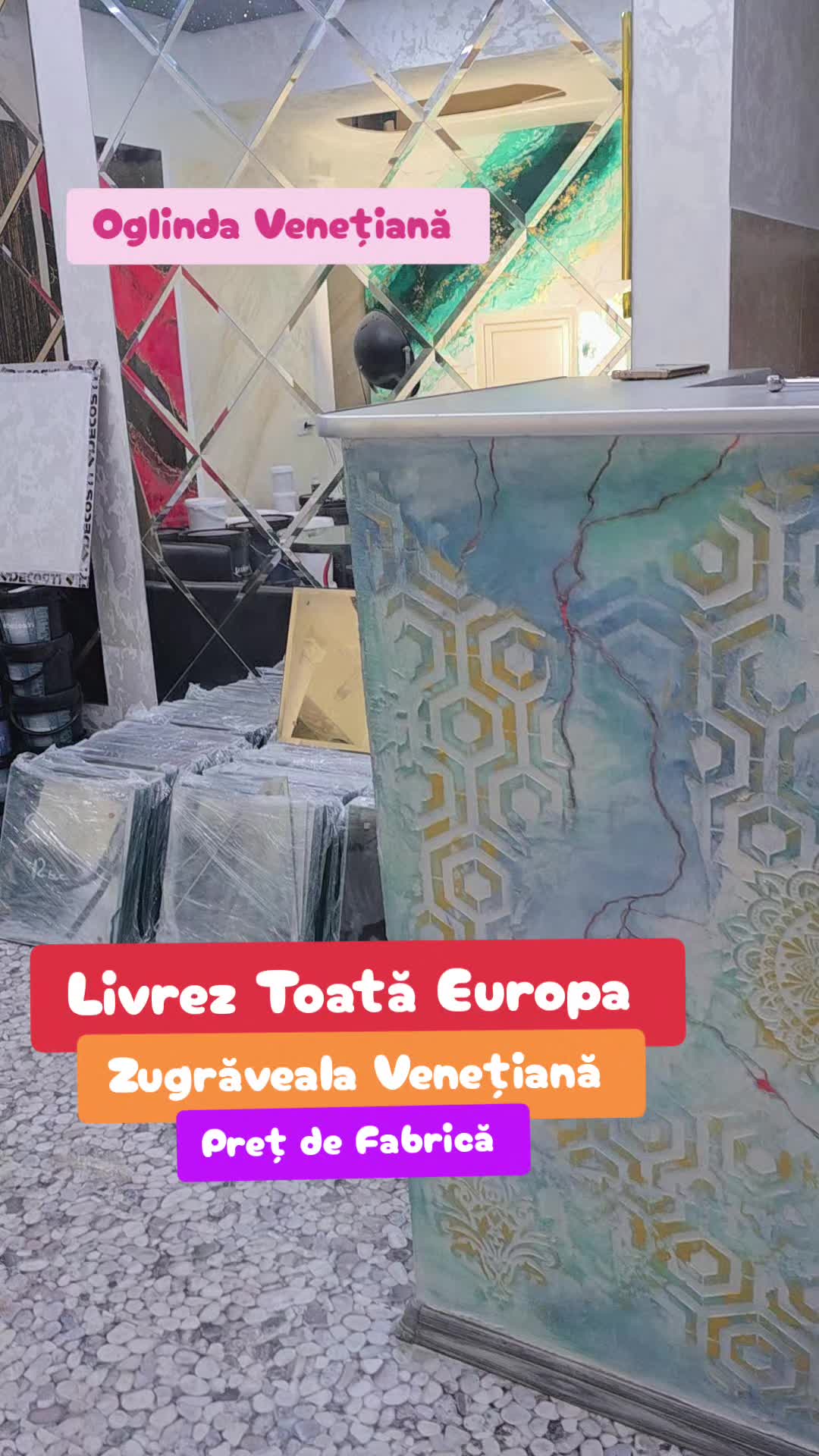 @OglindaVenetiana