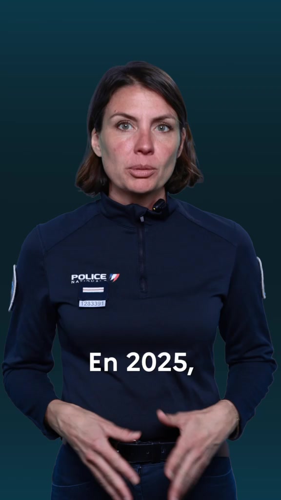 @Police Nationale