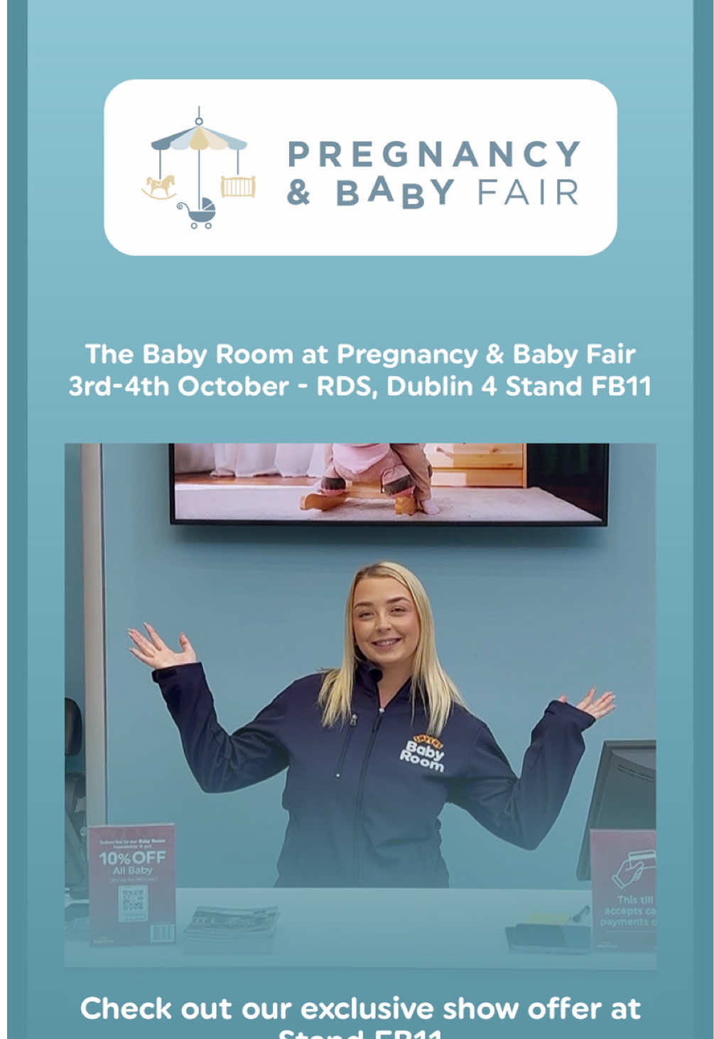 @thebabyroomatsmyths