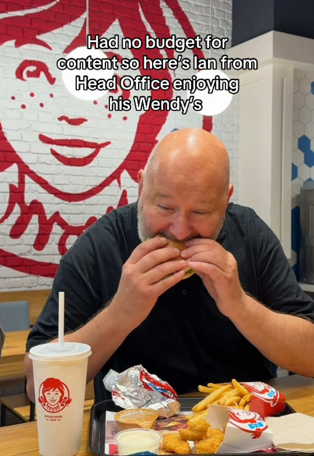 @Wendy’s UK