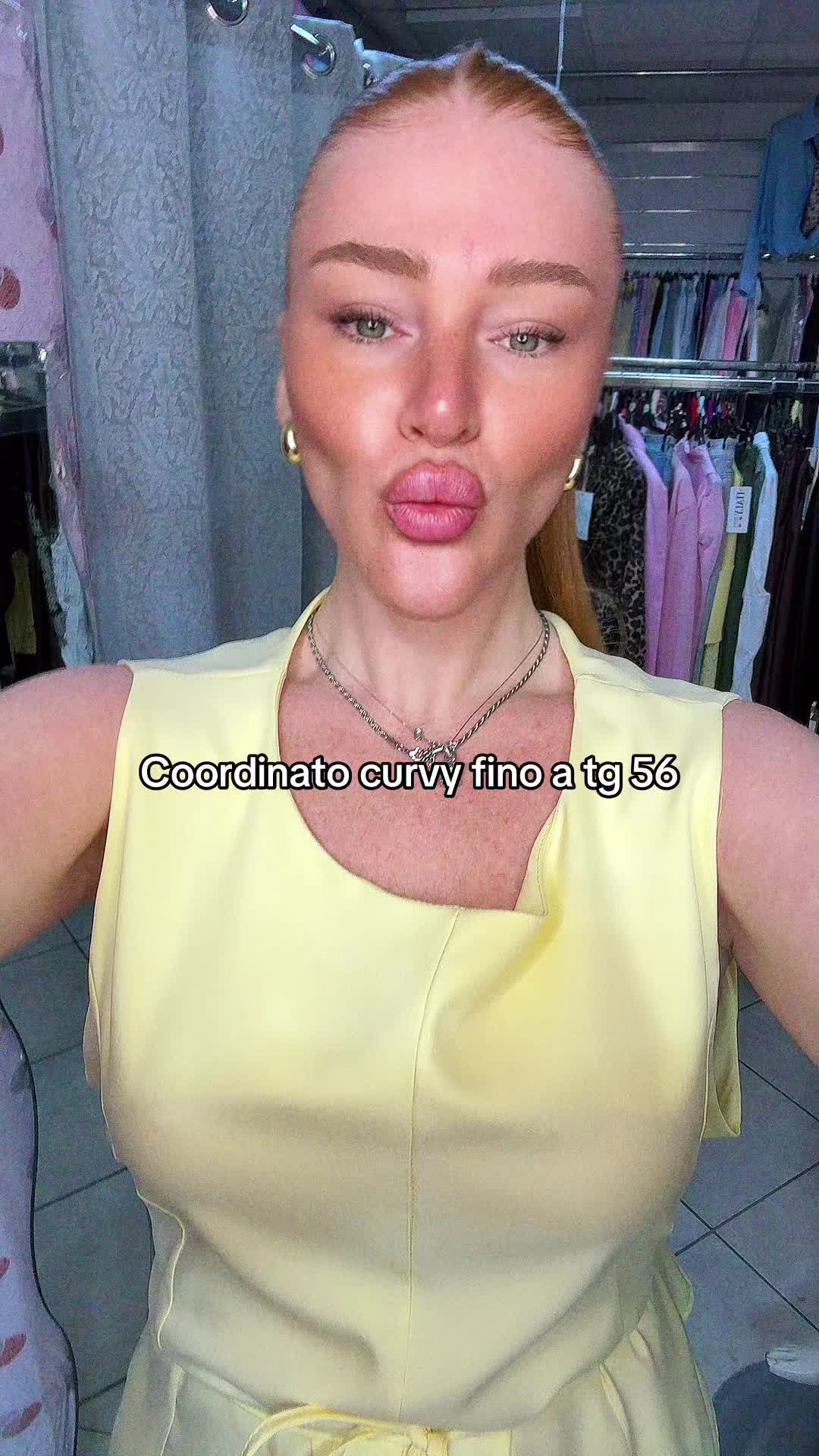 @Aerre CURVY Donna