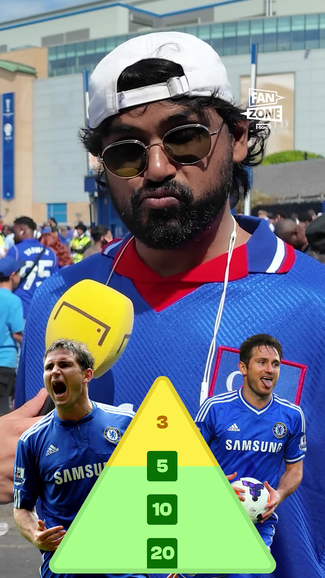 @GOAL's FanZone