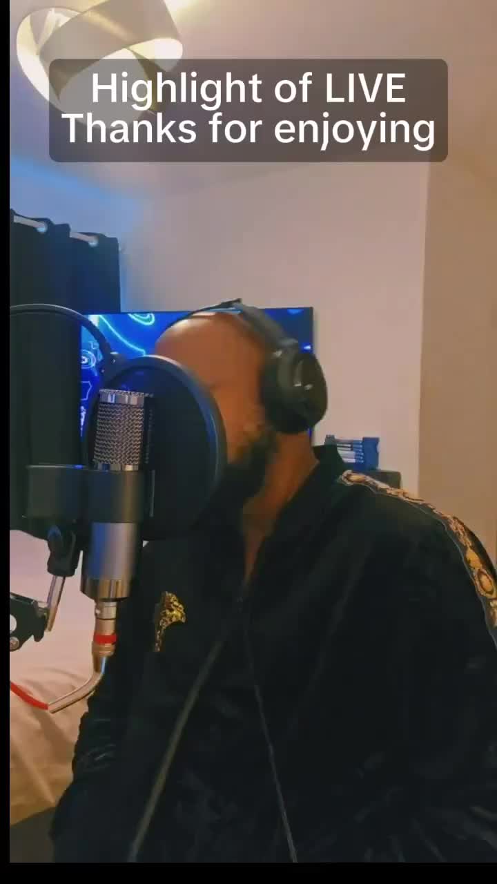 @Gospel Request Show FM