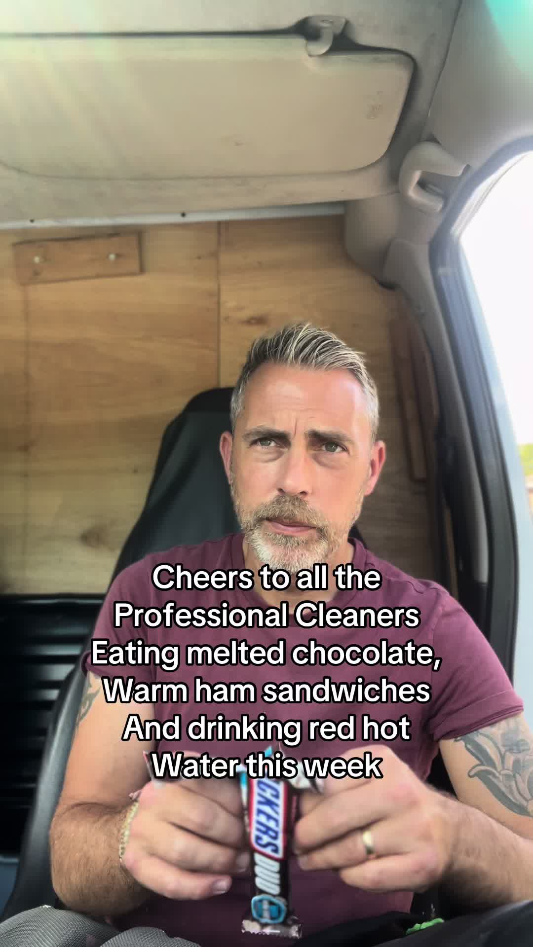 @Get Rich Quick Cleaning