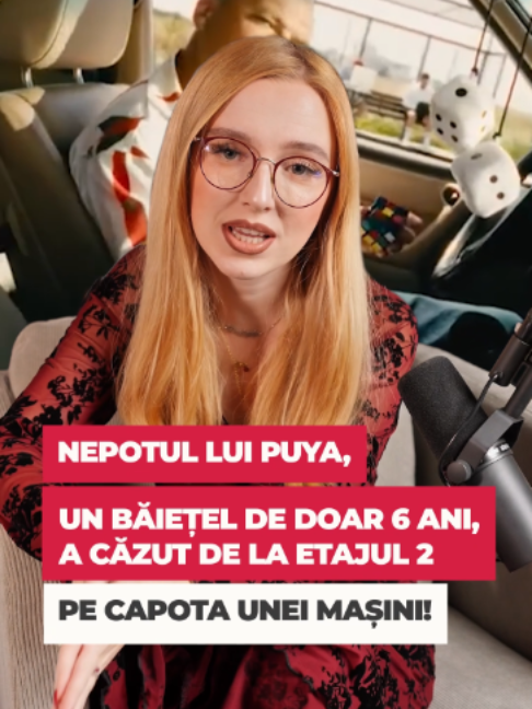 @Romania Fast-Forward
