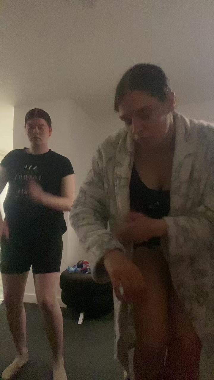 @Proud mummy in recovery❤️