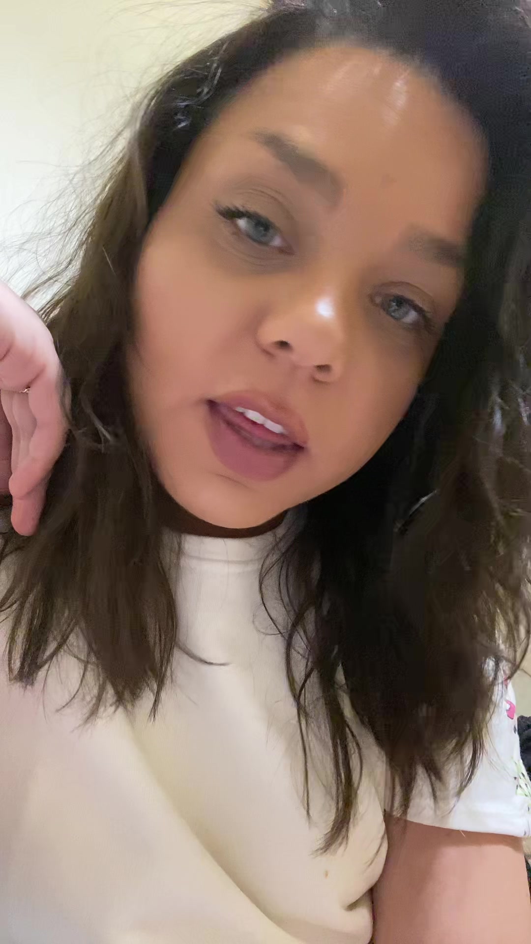 @iwanna